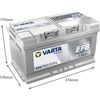 Varta E46